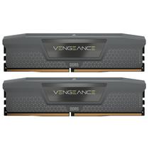 Memoria Ram Corsair Vengeance DDR5 64GB (2X32GB) 6000MHZ - Preto (CMK64GX5M2B6000Z40)