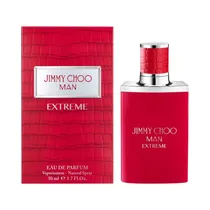 Perfume Jimmy Choo Man Extreme Eau de Parfum 50ML