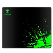 Mousepad Gamer T-Dagger TMP-100 Lava s 290 X 240MM - Preto