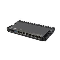 Roteador RB5009UG+s+In 10GBPS 1.4GHZ