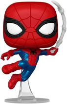 Boneco Spider-Man - Spider Man No Way Home - Funko Pop! 1160