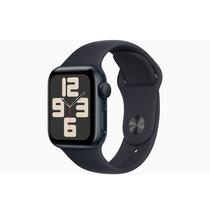 Applewatch Se 40MM Midnight Sport Band