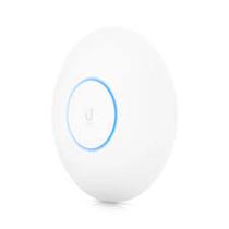 Ubiquiti U6-LR Unifi AP Ac 4X4 Wifi 6 2.4/5GHZ