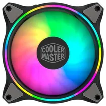 Cooler p/Gab Cooler Masterfan MF120 Halo RGB/Iva
