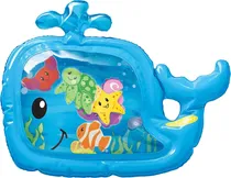 Pat & Play Tapete de Água Infantino - 206685