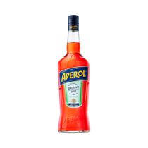 Licor Aperol Aperitivo 750ML Sin Caja