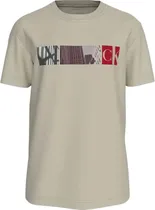 Camiseta Calvin Klein J30J326865PD7 - Masculina