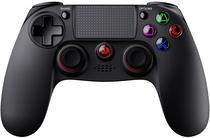 Controle Sem Fio Redragon Juno G818 para PC/PS3/PS4 - Preto