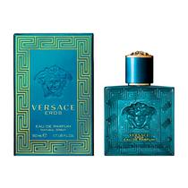 Perfume Versace Eros Eau de Parfum 50ML