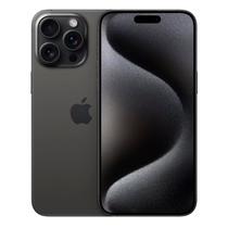 Apple iPhone 15 Pro Max 256 GB MU773BE/A  Black Titanium