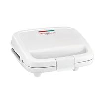 Waflera Moulinex Waffle Time WJ170112 700W 220V Blanco
