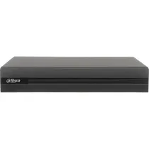 CCTV de Vigilância DVR Dahua XVR1B16-I 16 CH 1080P - Preto