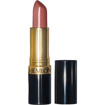 Batom Revlon Super Lustrous Cream 130 Rose Velvet