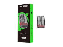 Resistencia Vaporesso Coil Xros Series - 0.8/3ML