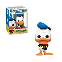 Muneco Funko Pop Disney Donald Duck 90 Donald Duck 1442