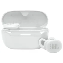 Fone de Ouvido JBL Endurance Race 2 Waterproof TWS / Bluetooth - Branco