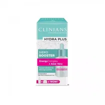 Clinians Hydra Plus Siero Booster Energy Complex 30ML