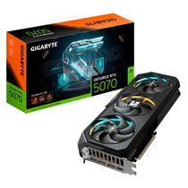 Placa de Vídeo RTX5070 12GB Gigabyte GV-N5070GAMING OC-12GB