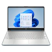 Notebook HP 15-DY5885WM 15.6" Intel Core i5-1235U 256GB 8GB Ram - Azul