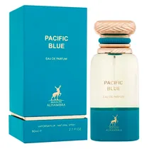 Perfume Maison Alhambra Pacific Blue Edp 80ML