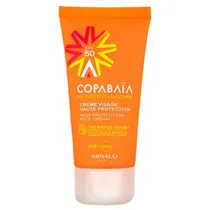 Protetor Solar Copabia FPS50 50ML