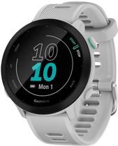 Relogio GPS Garmin Forerunner 55 010-02562-11 - White