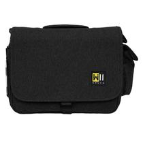 Bolsa para Camera Will Solve 1105 L Black