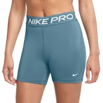 Short Deportivo Femenino Nike Pro 365