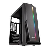 Gabinete Aigo Rainbow 6 - Preto