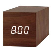 Reloj Despertador Sate AC-T33