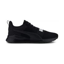 Tenis Puma Anzarun Lite Bold Masculino Preto 372362-01