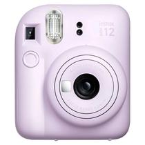 Fujifilm Camaras Fotograficas Camara Instax Mini 12 Lilac Purple