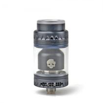 Atomizador Dovpo Blotto Single Coil Rta Gunmetal