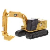 Cat Micro Constructor Cat 320 Hydraulic Excavator 85977DB