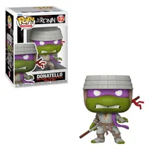 Funko Pop Turtles Ninja The Last Ronin Donatello 42
