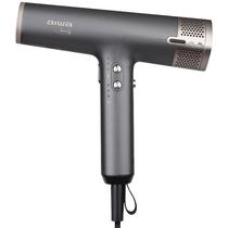 Secador de Cabelo Aiwa Beauty Aw -THD1887 1.700 Watts 220 - 240 V~50/60 HZ - Cinza