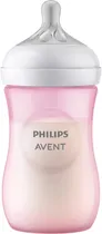 Mamadeira para Bebê Philips Avent Natural Response 260ML - SCY903/11