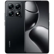 Celular Xiaomi 14T Pro 12/512GB 5G Leica Preto