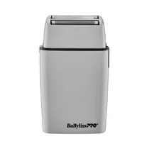Barbeador Babyliss Pro FOILFXS2 Gray