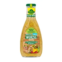 Vinagreta para Ensalada KÜhne Con Hierbas 500ML
