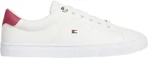 Tênis Tommy Hilfiger FW0FW08132 YBH - Feminino