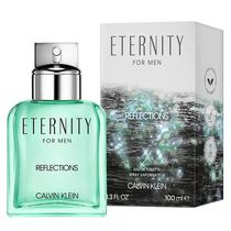 Calvin Klein Eternity Reflections Edt Mas 100ML