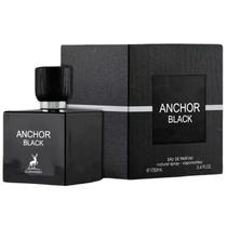 Maison Alhambra Perfume Archer Black Masculino 100ML Edp