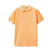 Polo Infantil Benetton 3089C300R 903