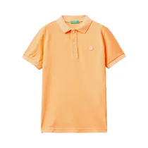 Polo Infantil Benetton 3089C300R 903