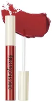 Batom Liquido Qibest Lasting Nonstick Matte N-09 - 2.5G
