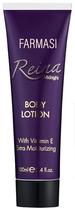 Body Lotion Farmasi Glamorous Reina Midnight - 100ML