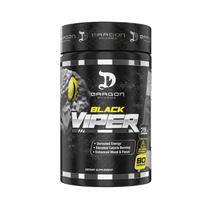 Termogenico Dragon Pharma Black Viper 90 Capsulas