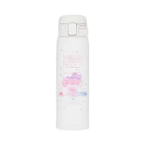 Botella Térmica Zojirushi SM-SF48KT-Wa Hello Kitty 480ML White