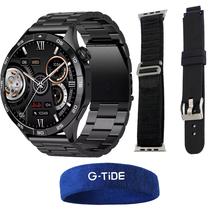 Relogio Smart G-Tide Power - Black